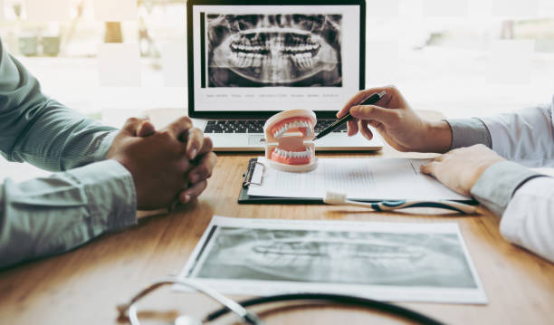 Best Emergency Broken Tooth Repair in Mantua, VA