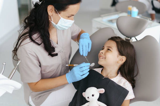 Best Walk-In Emergency Dentist in Mantua, VA