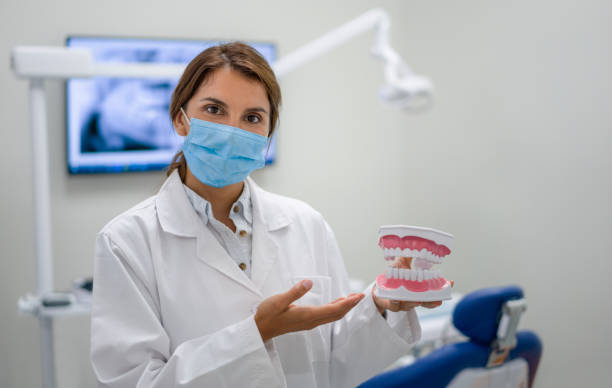 Best Emergency Tooth Extraction in Mantua, VA