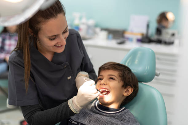 Best Emergency Tooth Extraction in Mantua, VA