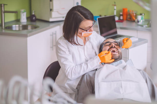 Best Emergency Treatment for Toothache in Mantua, VA