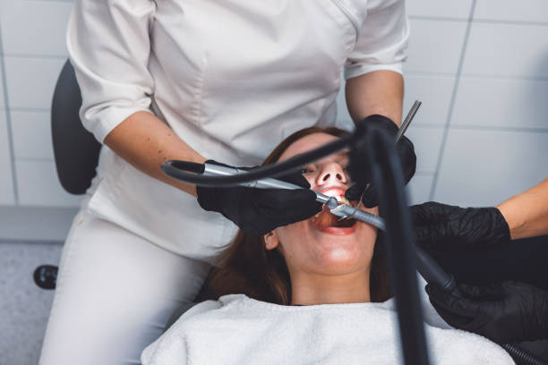 Best Weekend Emergency Dentist in Mantua, VA